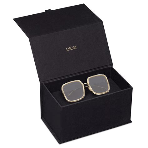 miss dior 2 sunglasses|MissDior S2U Gold.